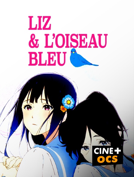 CINÉ Cinéma - Liz et l'oiseau bleu