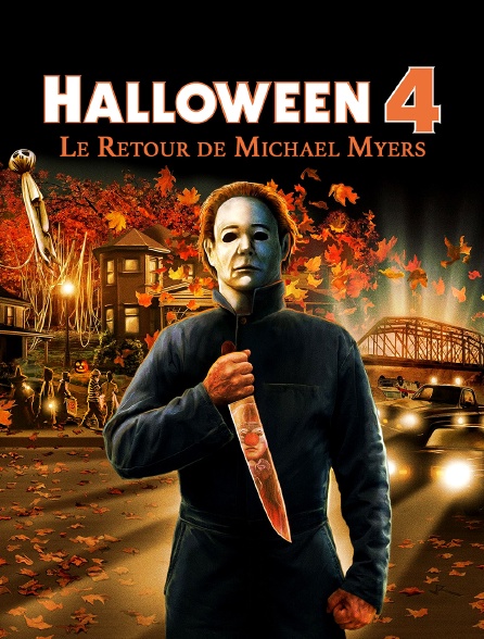 Halloween 4