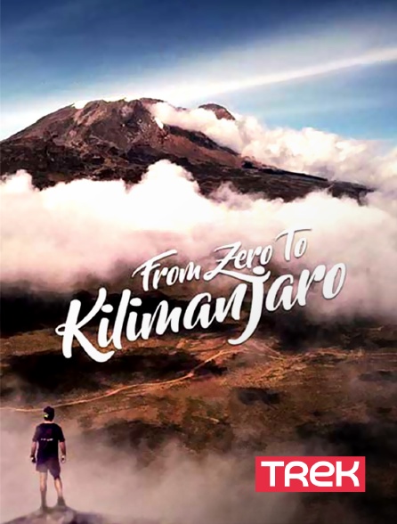 Trek - From Zero to Kilimanjaro