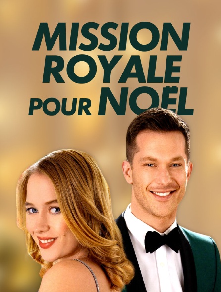 Mission royale pour Noël