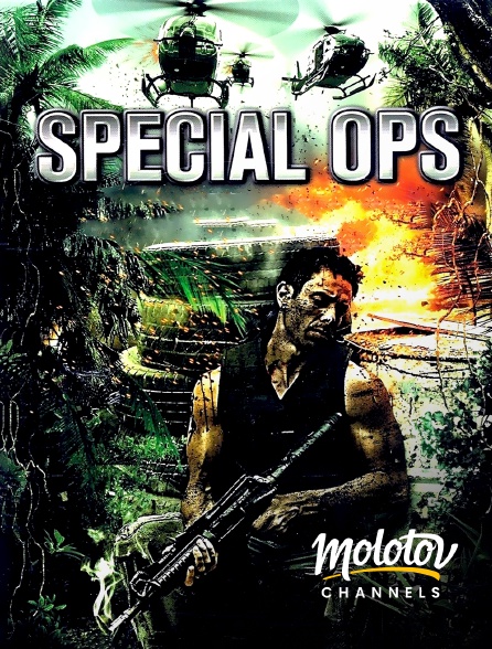 Mango - Special Ops