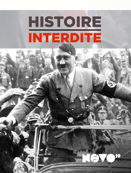 NOVO19 - Histoire interdite : la face cachée du Débarquement