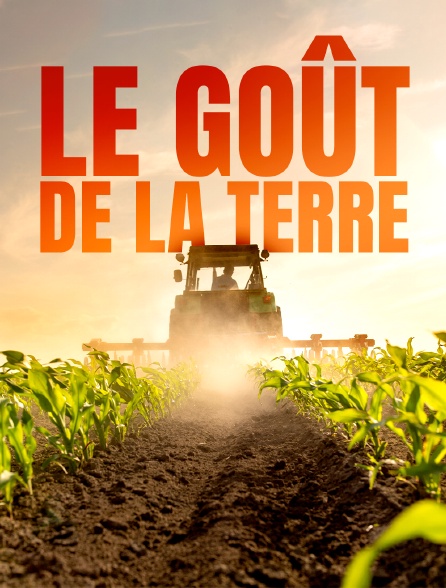 Le goût de la terre