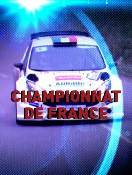 Championnat de France