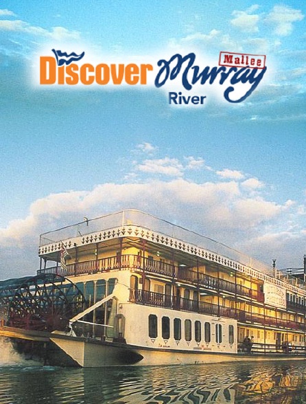 Discovering Murray River
