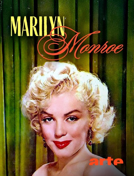 Arte - Marilyn Monroe, la célébrité à tout prix