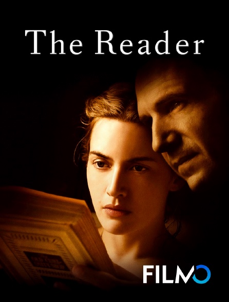 FilmoTV - The reader