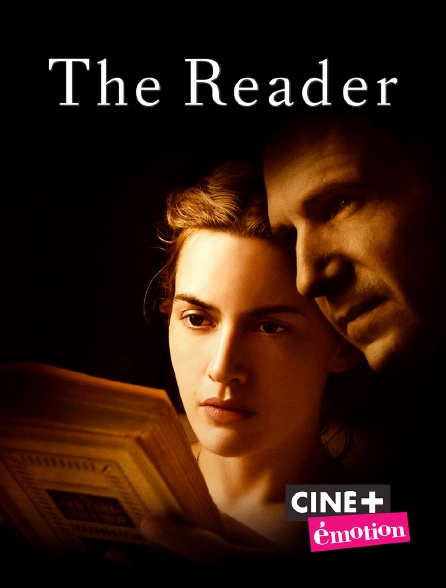Ciné+ Emotion - The Reader