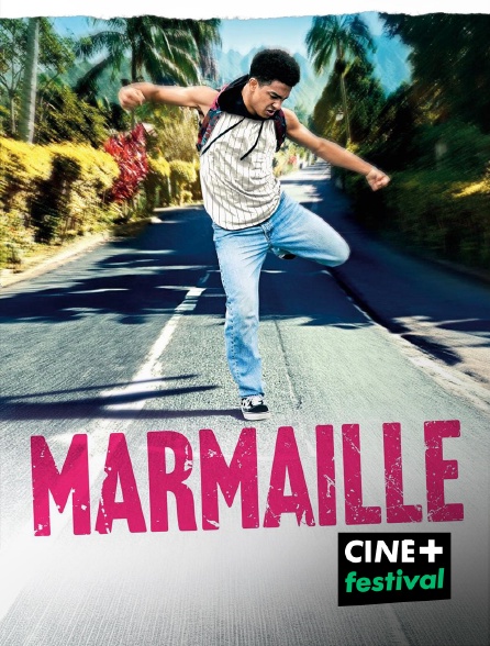 CINE+ Festival - Marmaille