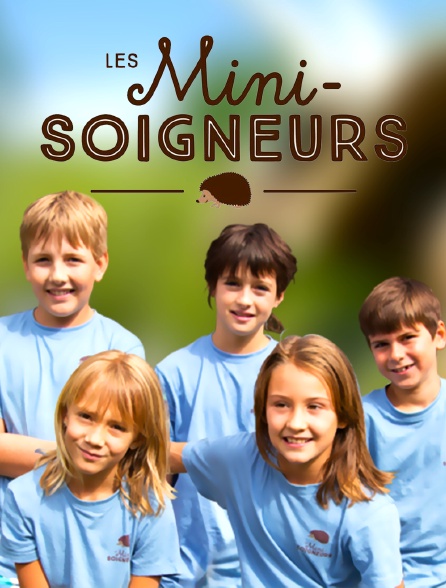 Les mini-soigneurs