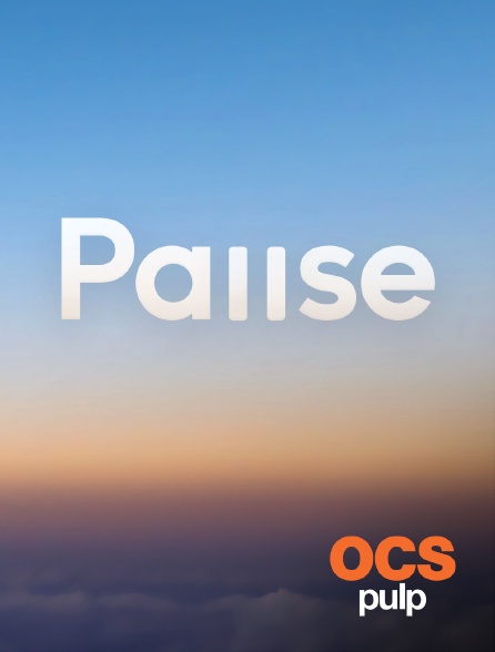 OCS Pulp - Pause
