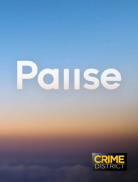Crime District - Pause