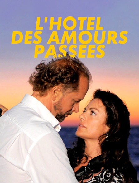 L'hôtel des amours passées