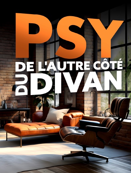 Psy, de l'autre côté du divan