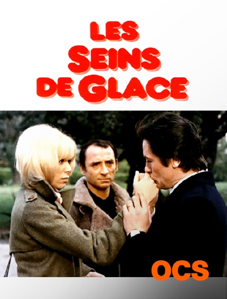 OCS - Les seins de glace