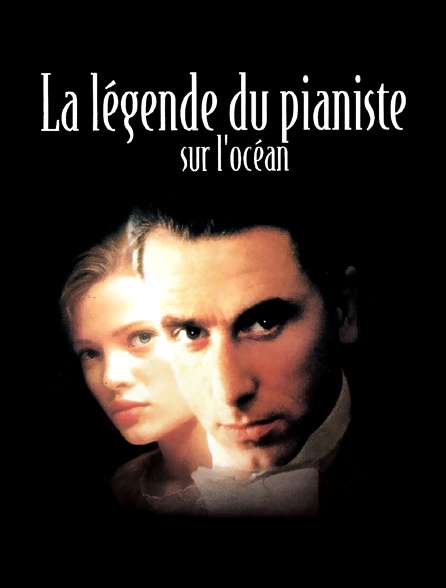 La légende du pianiste sur l'océan