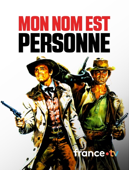 france.tv - Mon nom est "Personne"