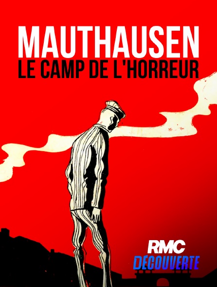 RMC Découverte - IIIè Reich : Mauthausen, le camp de l'horreur