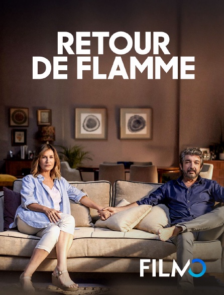 FilmoTV - Retour de flamme