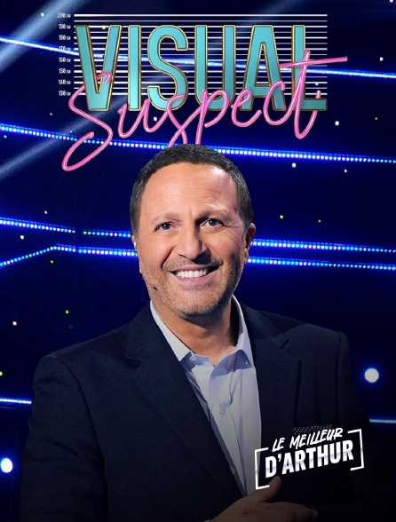Le meilleur d'Arthur - Visual Suspect