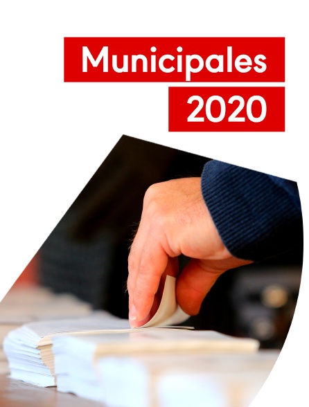 Municipales 2020