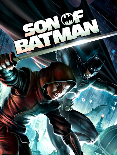 Son of Batman