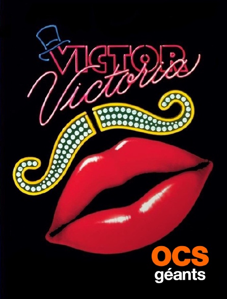OCS Géants - Victor, Victoria