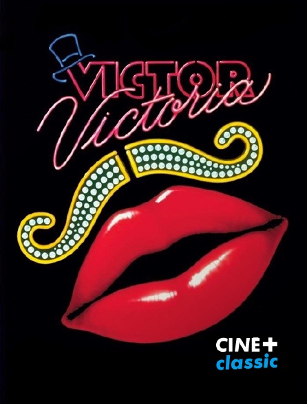 CINE+ Classic - Victor, Victoria