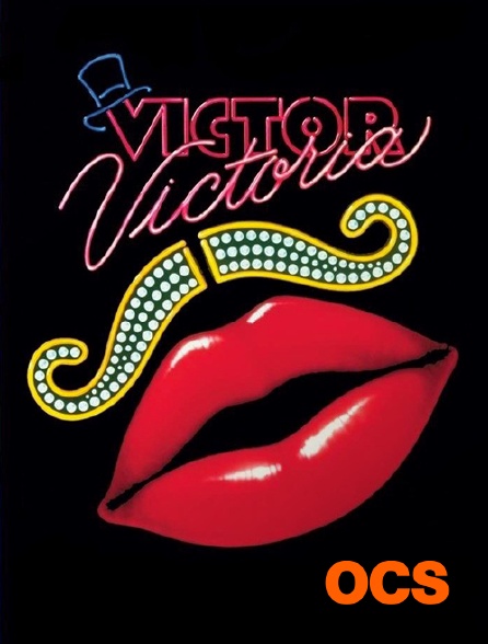 OCS - Victor, Victoria