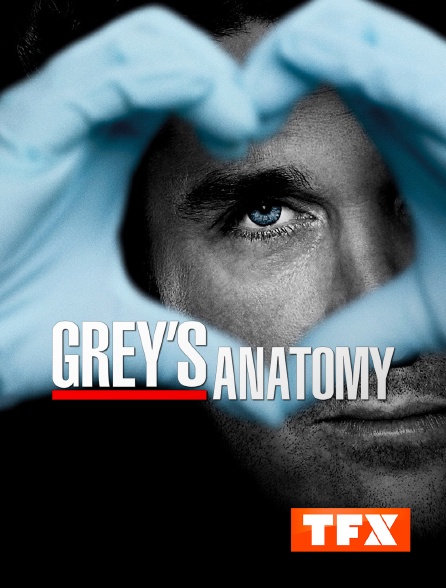TFX - Grey's Anatomy