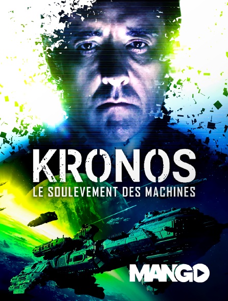 Mango - Kronos, le soulèvement des machines