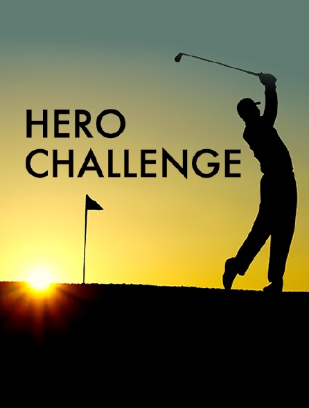 Hero Challenge