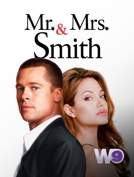 W9 - Mr. & Mrs. Smith