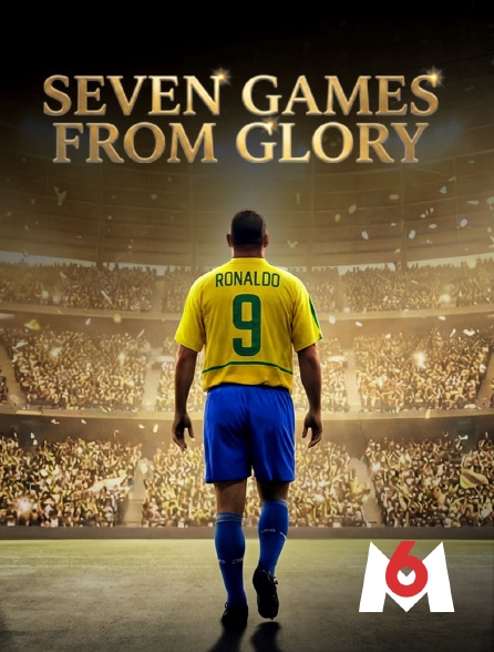 M6 - Seven games from glory