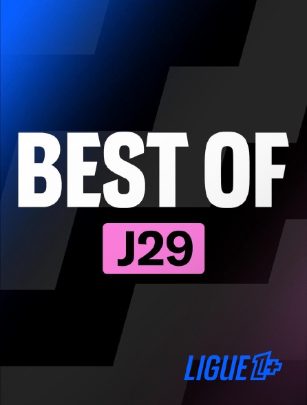 Ligue 1+ - Best Of 29ème journée