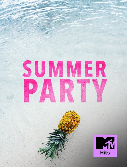 MTV Hits - Summer Party