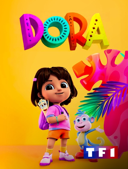TF1 - Dora