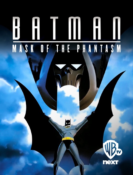 Warner TV Next - Batman : Mask of the Phantasm