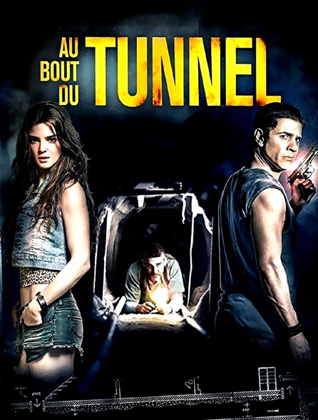 Al final del túnel