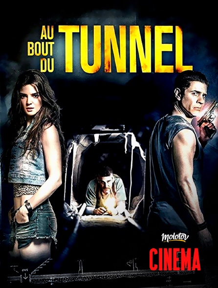 Molotov Channels Cinéma - Au bout du tunnel