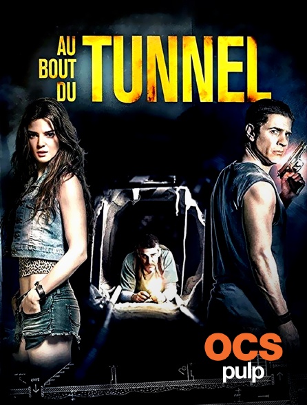 OCS Pulp - Al final del túnel