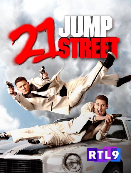 RTL 9 - 21 Jump Street