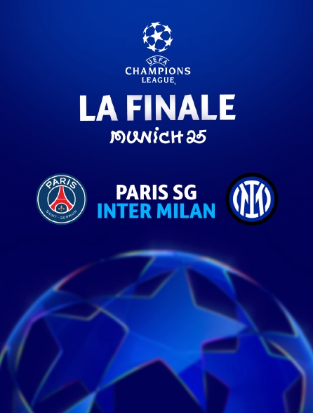 Football - Ligue des champions : Paris-SG / Inter Milan