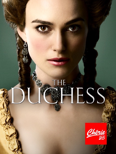 Chérie 25 - The Duchess