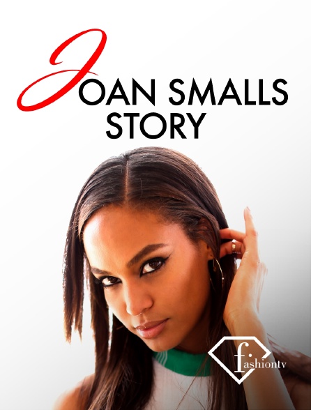Fashion TV - Joan Smalls Story