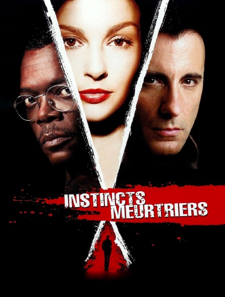 Instincts meurtriers