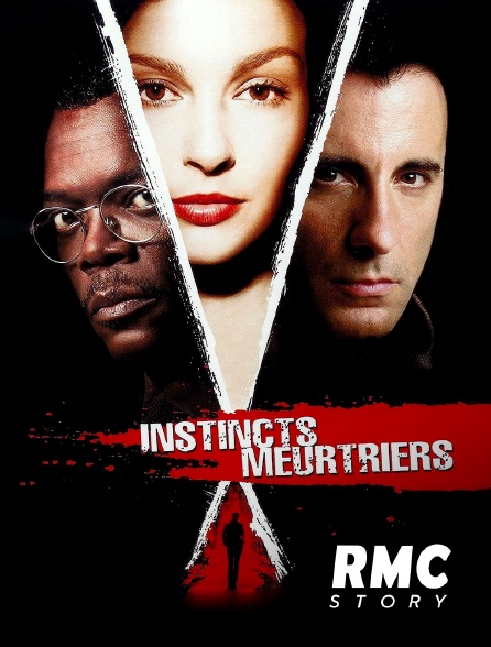 RMC Story - Instincts meurtriers