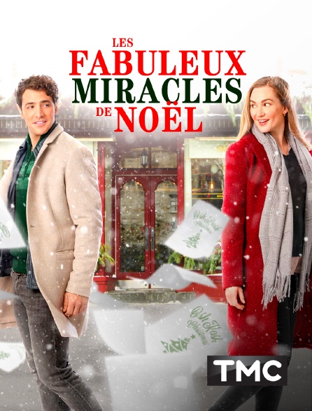 TMC - Les fabuleux miracles de Noël