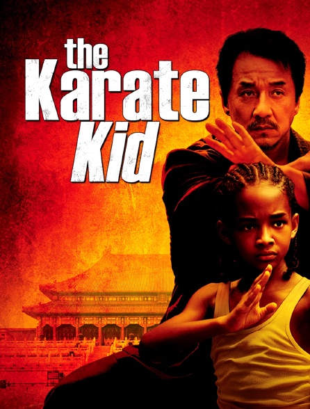 The Karate Kid