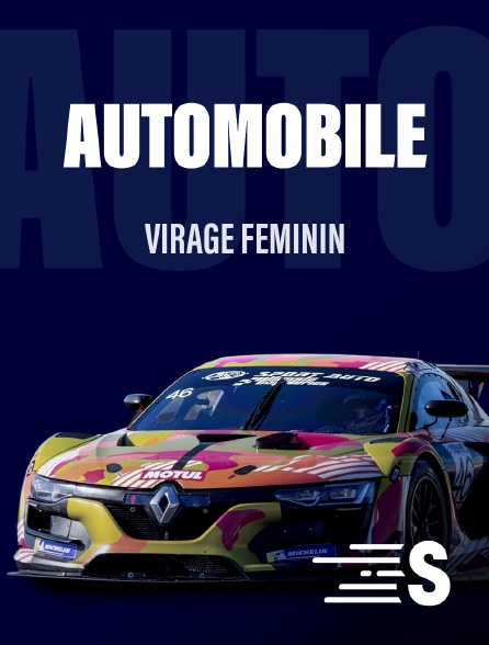 Sport en France - Virage Féminin